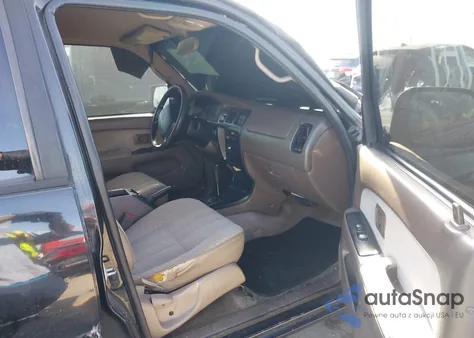 1997 Toyota 4Runner из США, поврежденный, VIN JT3GM84R7V0017609